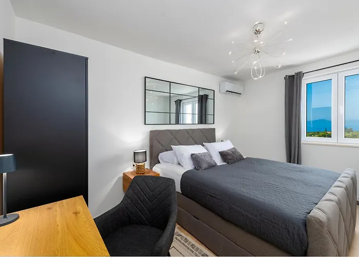 Villa Dundo Marijo Krucica (Dubrovnik-Neretva)