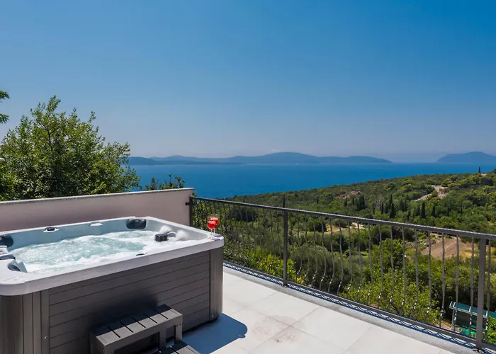 Dundo Marijo Villa Krucica (Dubrovnik-Neretva)