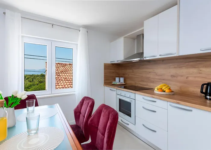 Villa Dundo Marijo Krucica (Dubrovnik-Neretva)