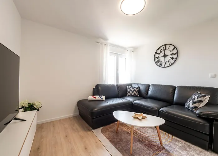 Villa Dundo Marijo *