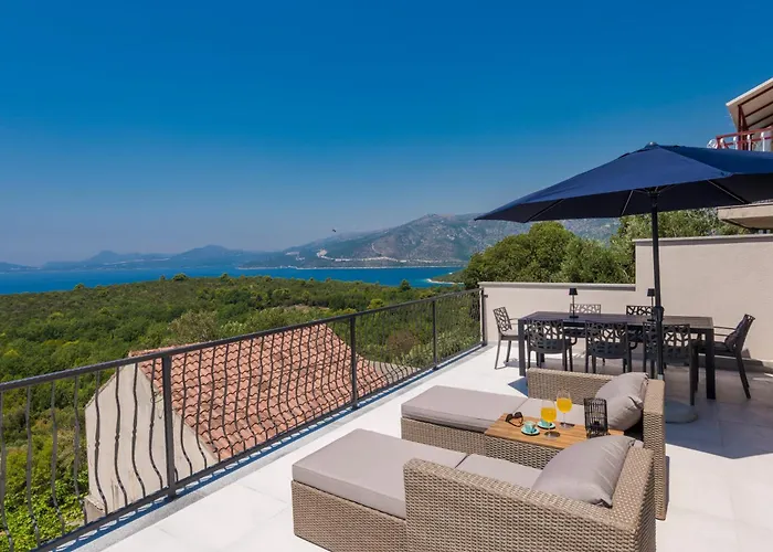 Dundo Marijo * Krucica (Dubrovnik-Neretva)