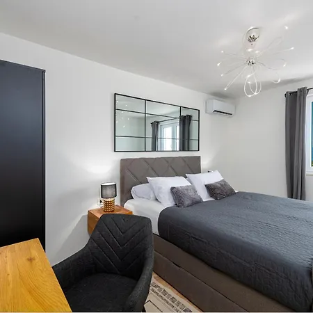 Villa Dundo Marijo Krucica (Dubrovnik-Neretva)