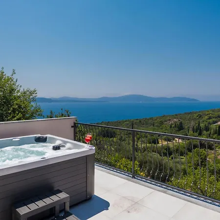 Dundo Marijo Villa Krucica (Dubrovnik-Neretva)