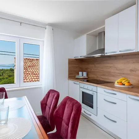 Villa Dundo Marijo Krucica (Dubrovnik-Neretva)