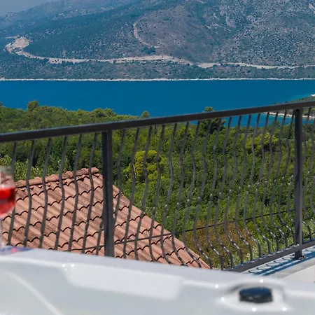 Dundo Marijo Villa