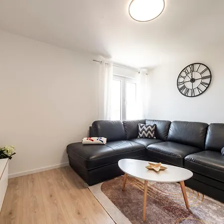 Villa Dundo Marijo *