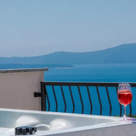 Dundo Marijo Villa Krucica (Dubrovnik-Neretva)