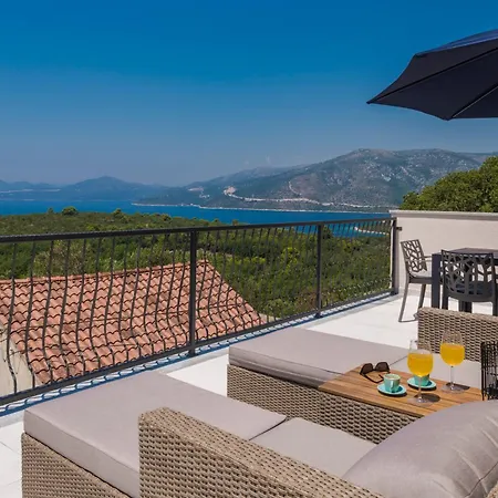 Villa Dundo Marijo *