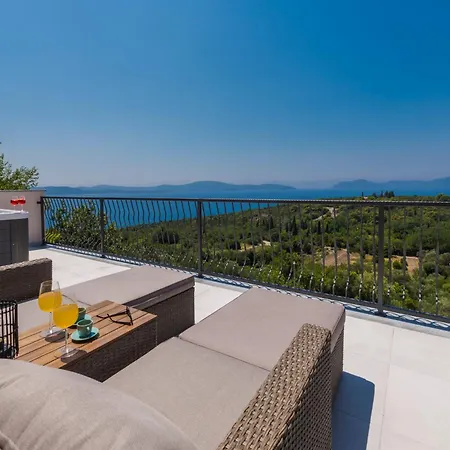 Dundo Marijo Villa