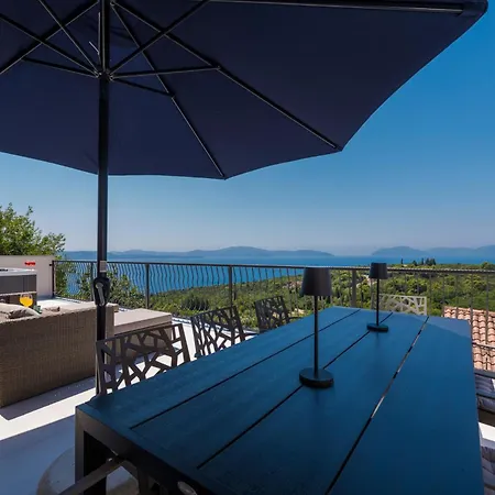 Villa Dundo Marijo Krucica (Dubrovnik-Neretva)