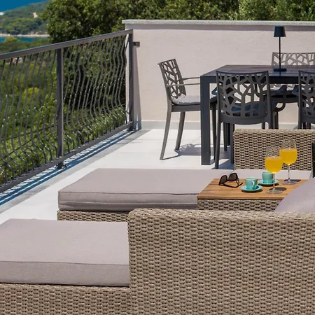 Villa Dundo Marijo Krucica (Dubrovnik-Neretva)