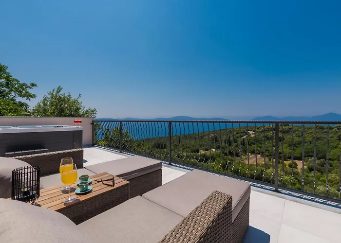 Dundo Marijo فيلة Krucica (Dubrovnik-Neretva)