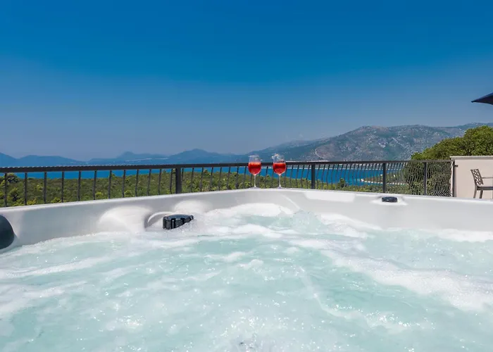 Dundo Marijo فيلة Krucica (Dubrovnik-Neretva)